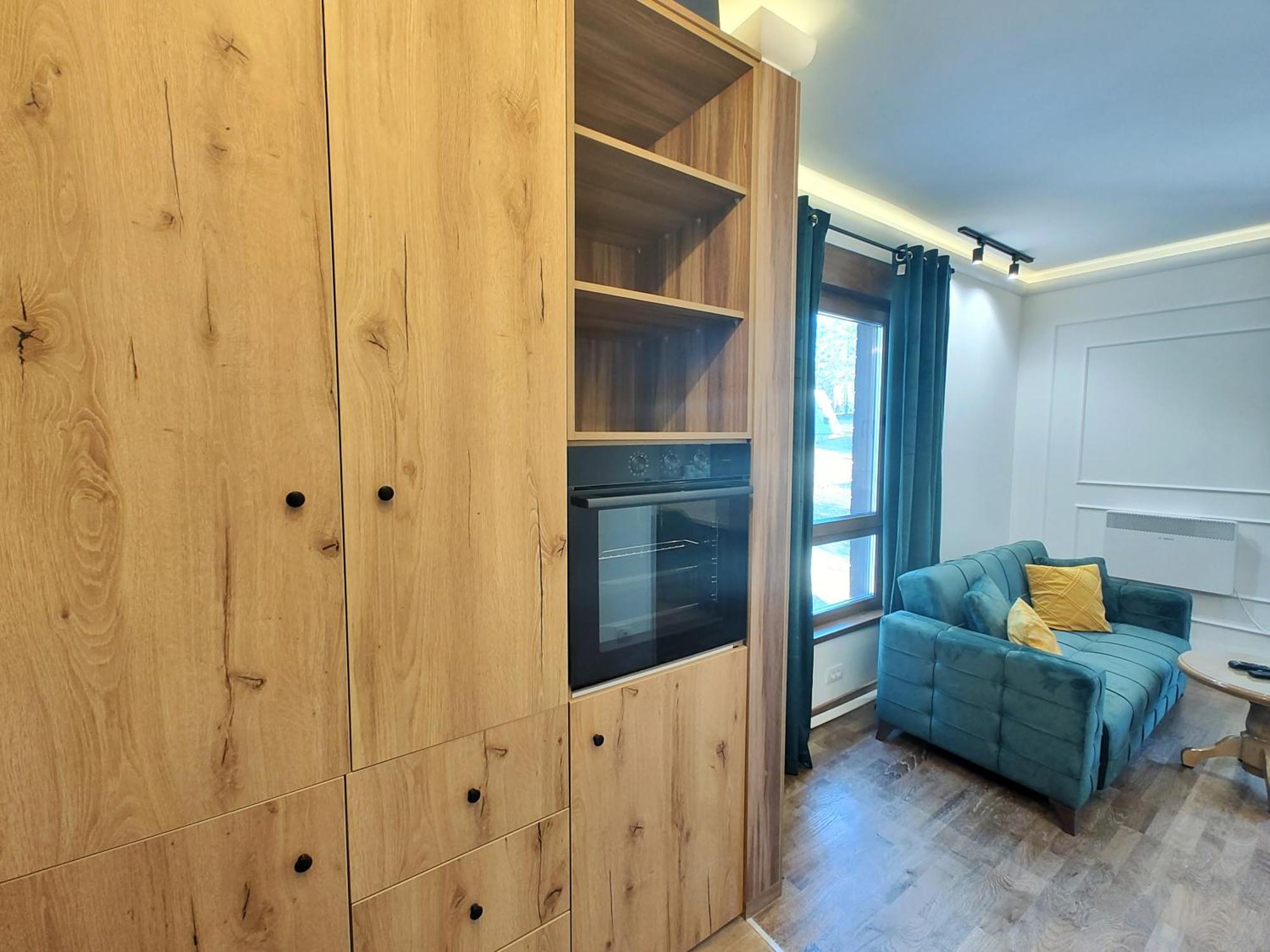Velika Recepcija Cc Magnet Aparthotel Zlatibor Buitenkant foto