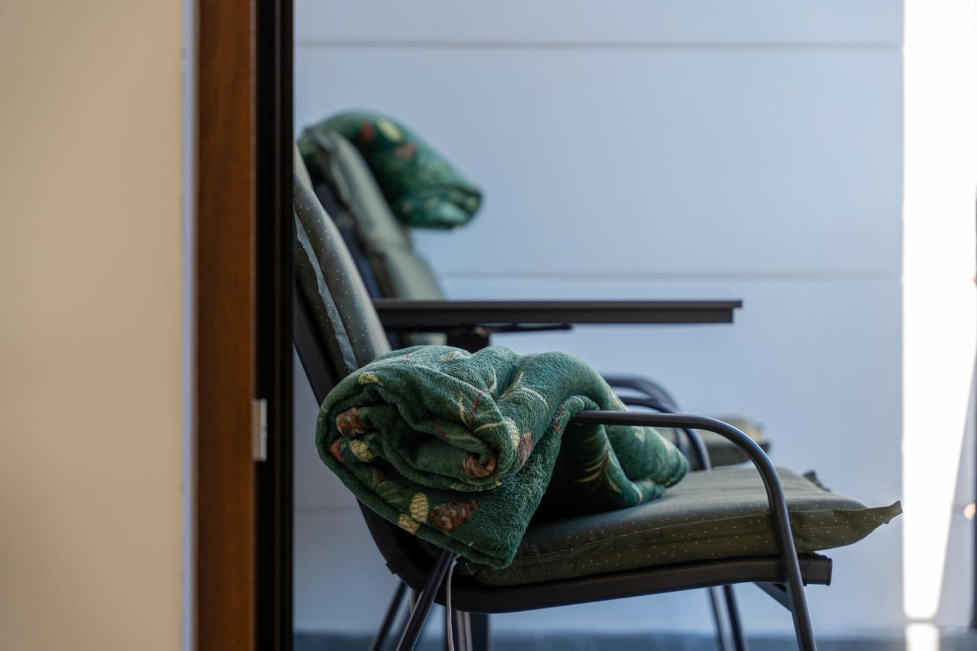 Velika Recepcija Cc Magnet Aparthotel Zlatibor Buitenkant foto