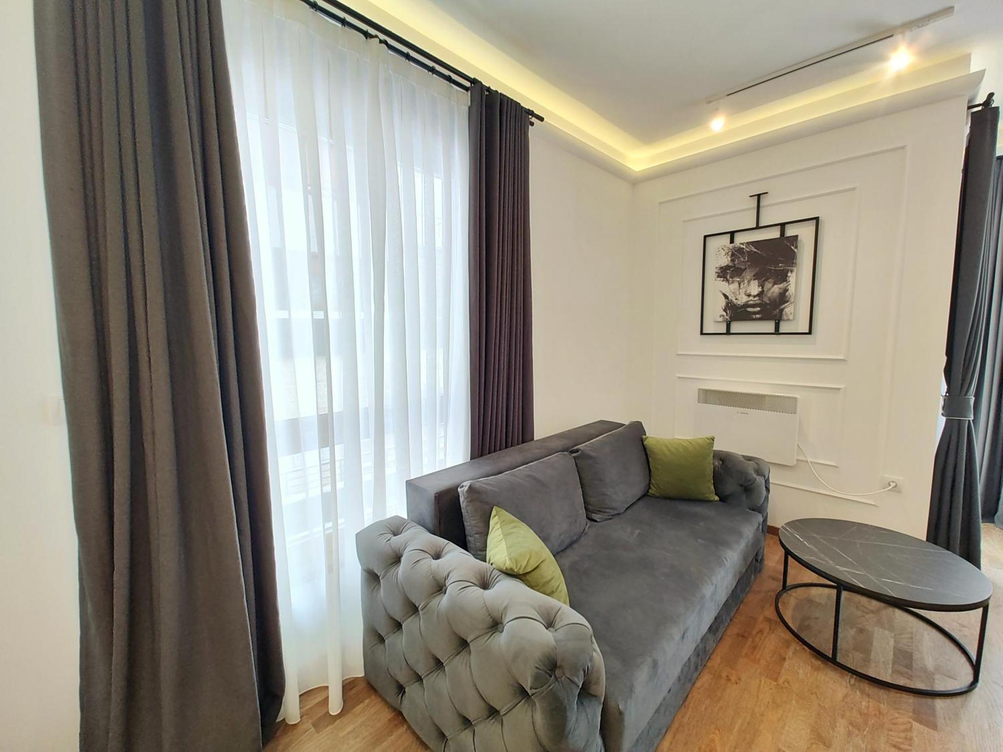 Velika Recepcija Cc Magnet Aparthotel Zlatibor Buitenkant foto