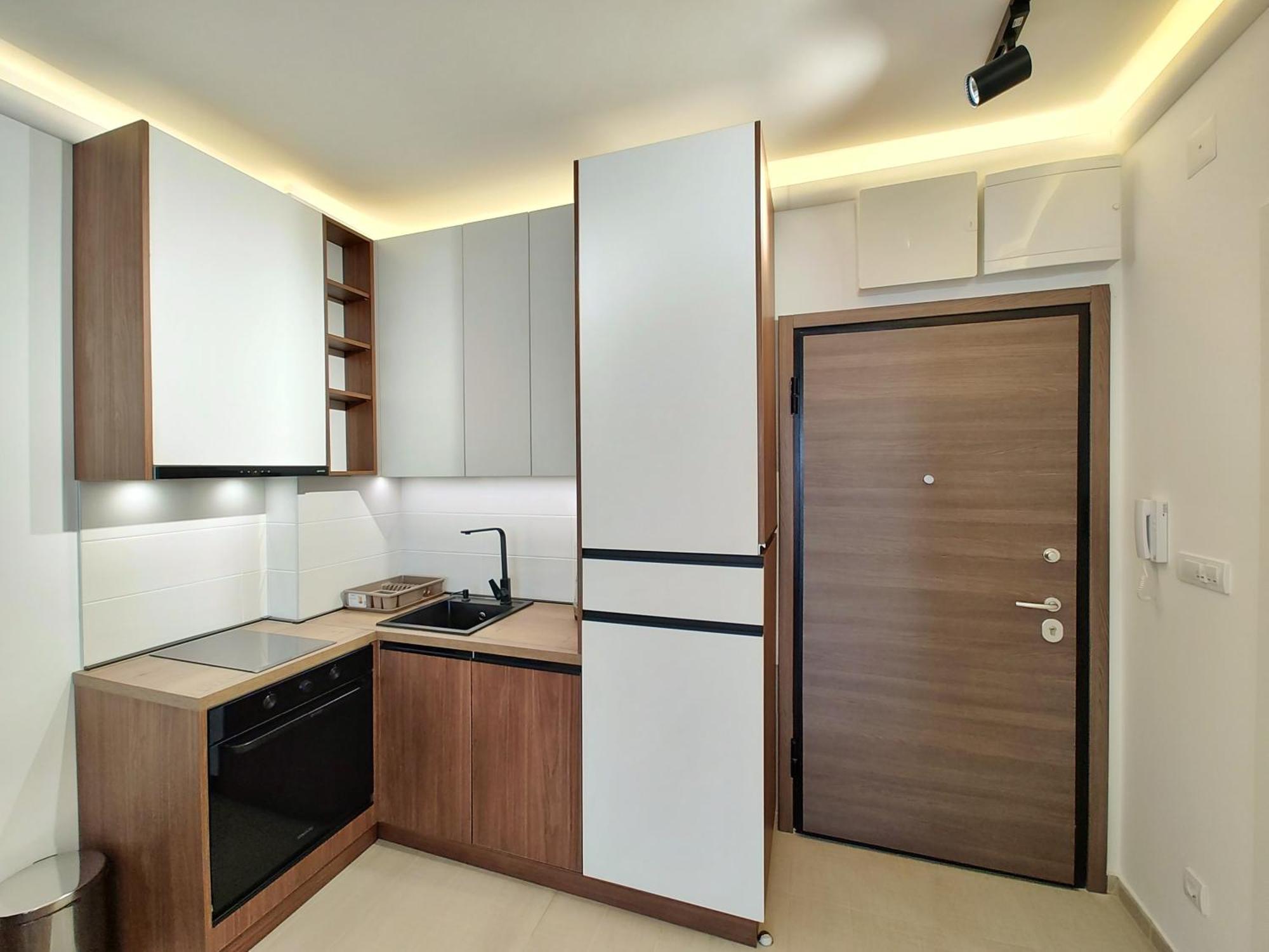 Velika Recepcija Cc Magnet Aparthotel Zlatibor Buitenkant foto