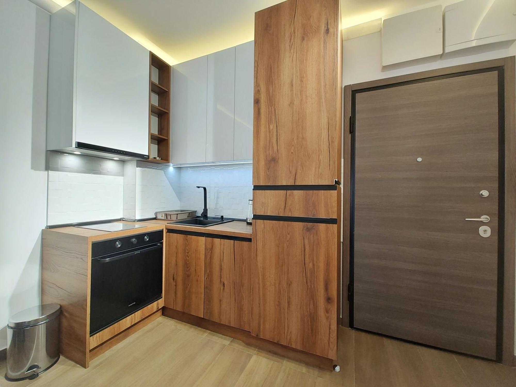 Velika Recepcija Cc Magnet Aparthotel Zlatibor Buitenkant foto